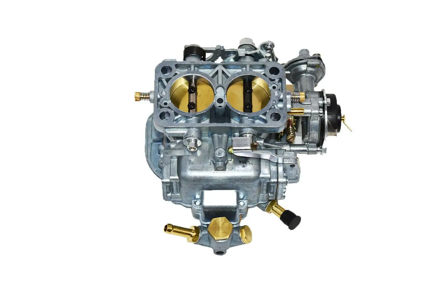 Универсальный карбюратор AP01 Weber типа для Jeep Dodge Fiat Renault Ford Mitsubishi BMW 2 Barrel 19830202 4YLAON 390