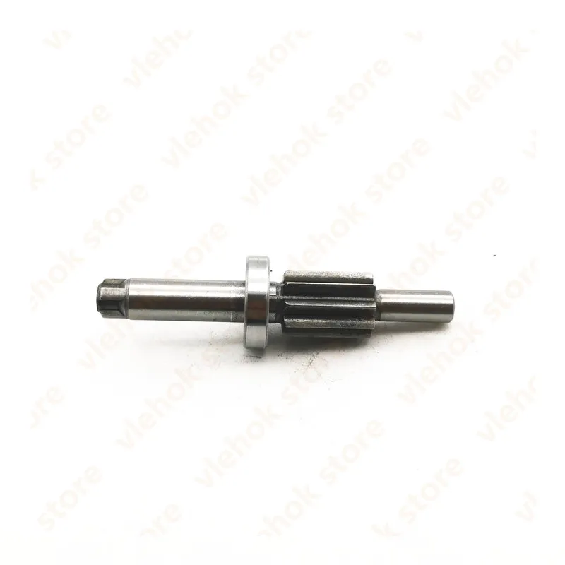 Зубчатый вал Repalce для BOSCH 26 GBH2 26D 26DE 26DRE 26DB GBH2600R 24DFR 24 24D части
