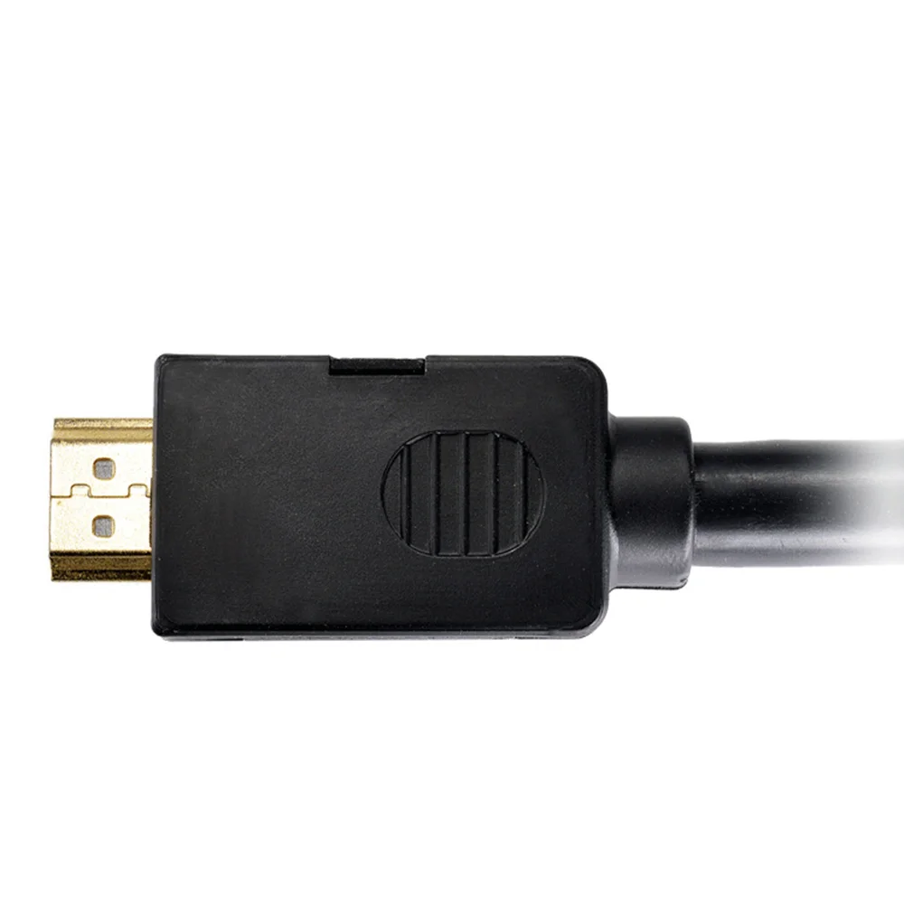 

19PIN Male Plug Solderless Breakout Terminals Compatible Connector With Cover