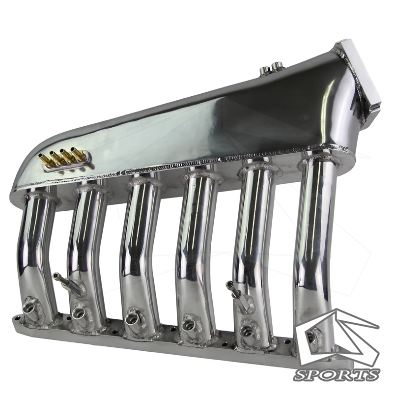 Впускной коллектор подходит для BMW E36 E46 M50 M52 M54 325i 328i 323i M3 Z3 E39 528i|Привод клапана| |