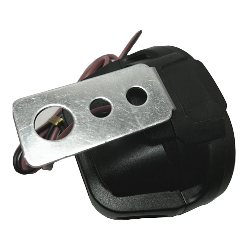 Супер яркий светодиодный фонарь для мотоциклов Bostar противотумансветильник фара