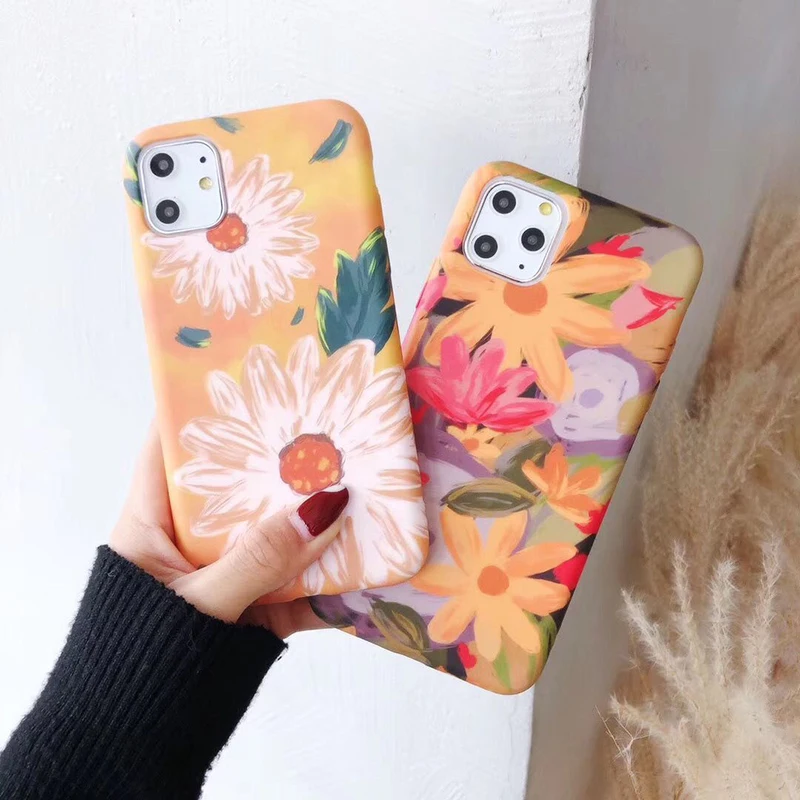 Чехол для телефона для iphone 8 Plus 6 6S 7 X XS чехол для Max XR для iphone 11 11Pro Max мягкая задняя крышка