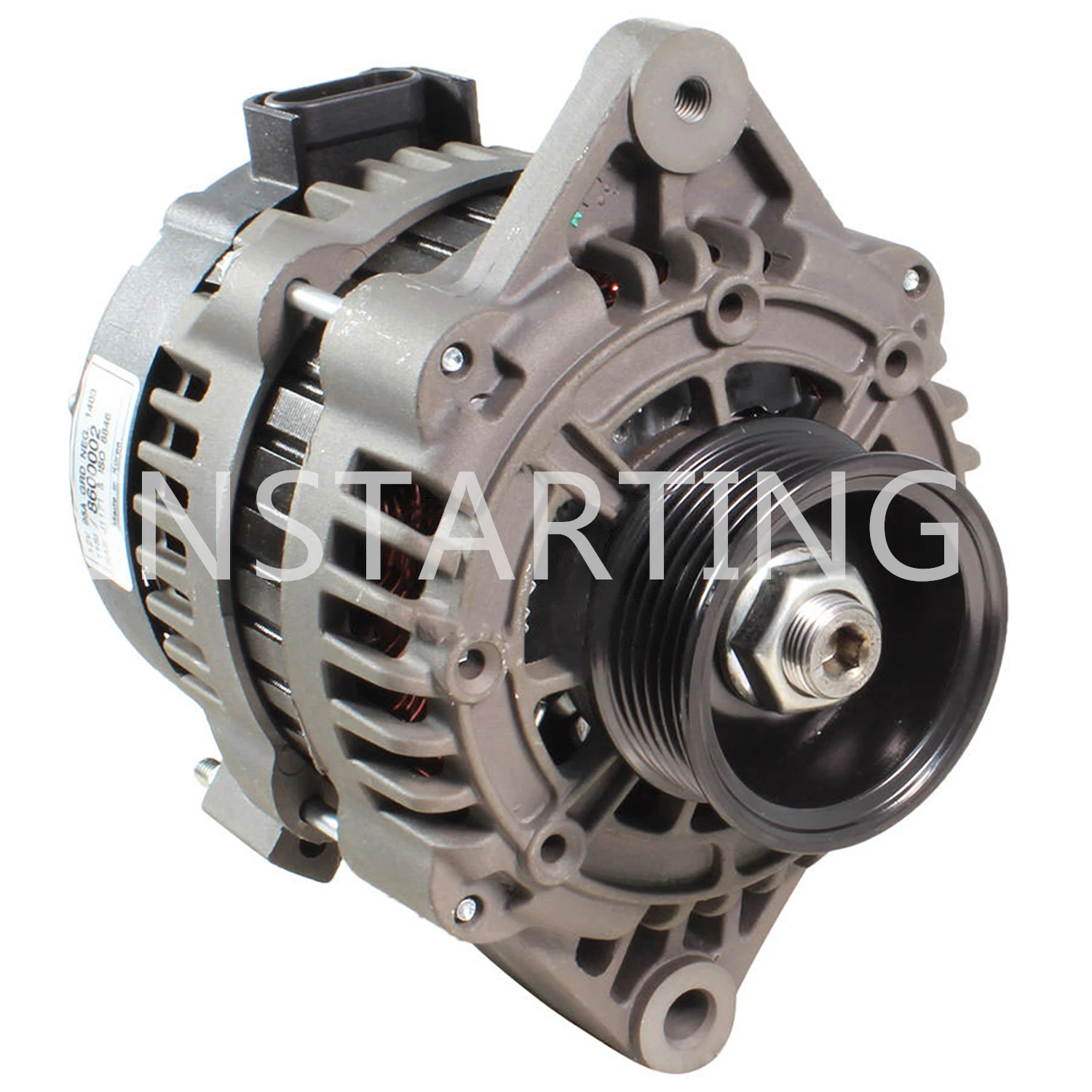 

ALTERNATOR DYNAMO GENERADOR ELECTRICO FOR 12V 8400013 575014 116163 8400111 8600002