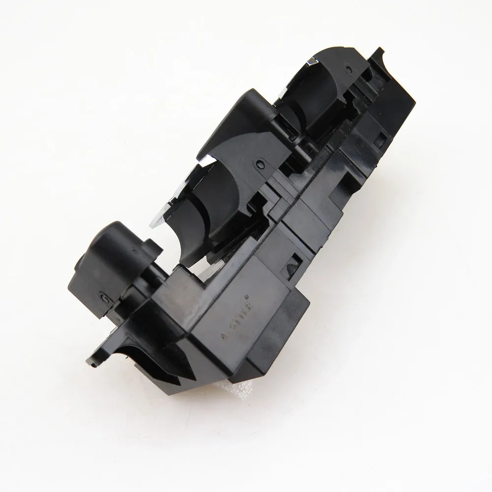 READXT автомобильный хромированный драйвер боковой Главный переключатель