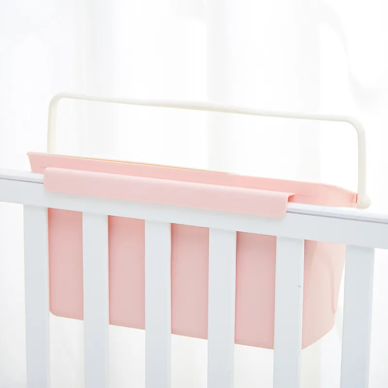 Органайзер для детских подгузников подвесная коробка хранения органайзер