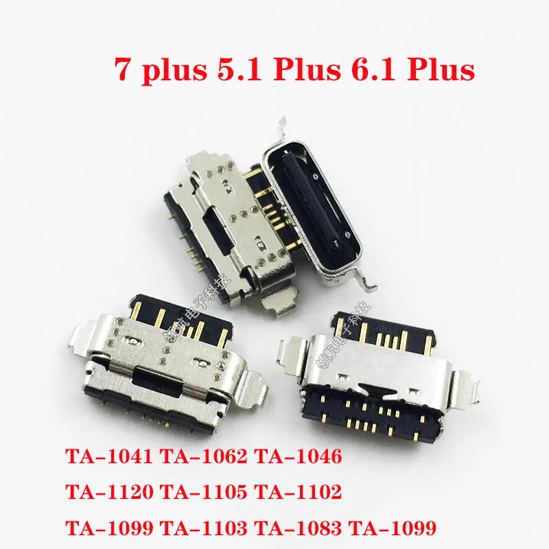 

Для Nokia 5 6 7 8 7 Plus 5,1 Plus 6,1 Plus 8,1 X71 мобильный телефон с usb-портом для зарядки