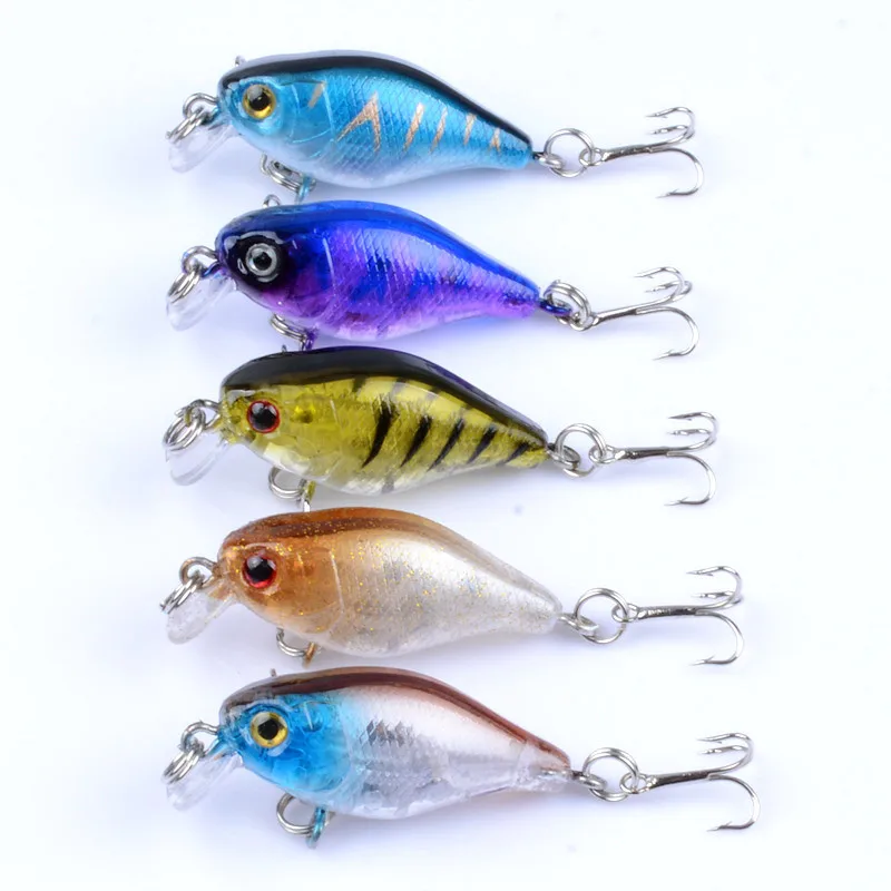 Рыболовная приманка карандаш 4 3 см/4 г|Наживки для рыбной ловли| |