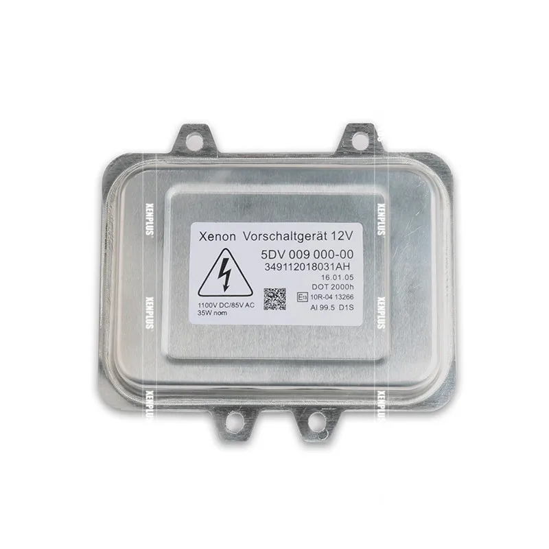 Xenplus Новый 5DV00900000 наборы ксеноновых фар балласт Управление блок для BMW Ford MERCEDE BENZ
