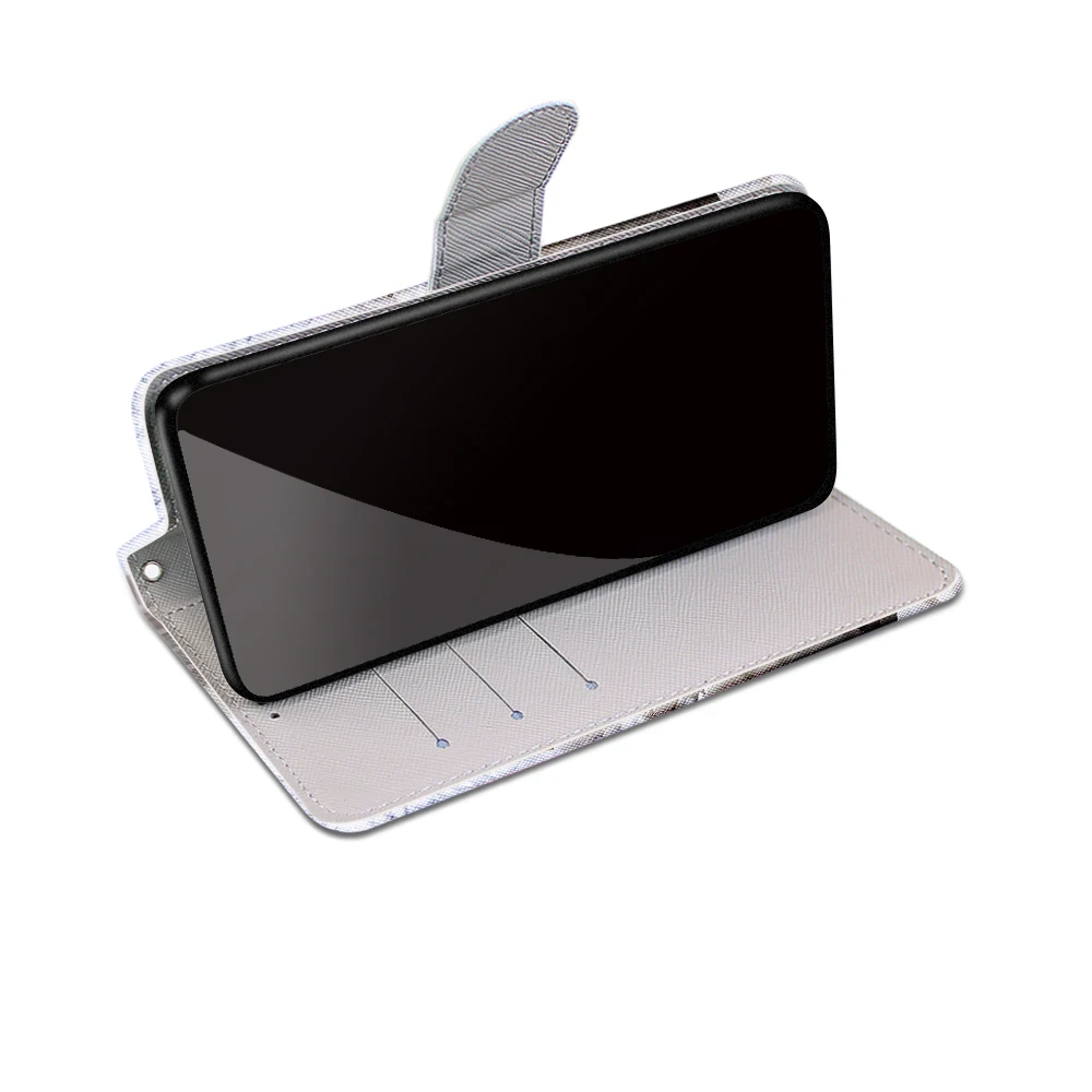 Latest Fashion Flip Leather Phone Case for iPhone 13 11 12 Mini  Pro Max XS XR 6 7 8 Coque Card Slot Wallet Magnetic Stand Cover