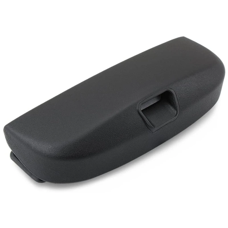 Автомобильный держатель для солнцезащитных очков Чехол коробка хранения Mercedes Benz