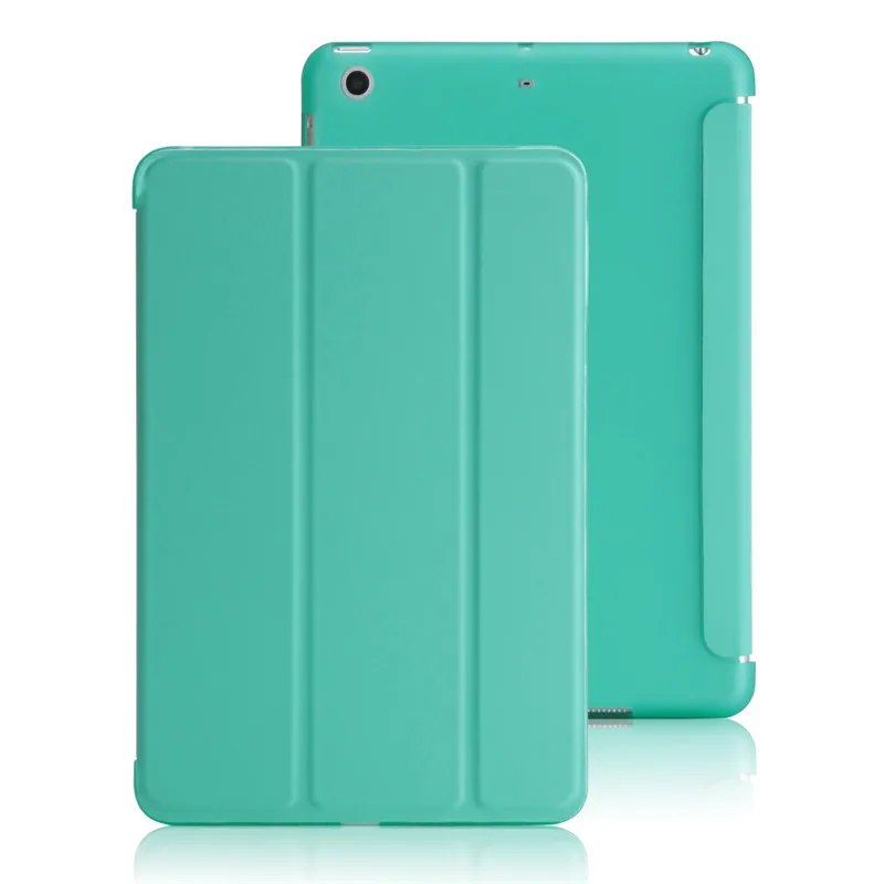 Чехол для iPad Mini 5 Чехол, GOLP прозрачный мягкий ТПУ Силиконовый противоударный чехол для iPad Mini 5 Чехол