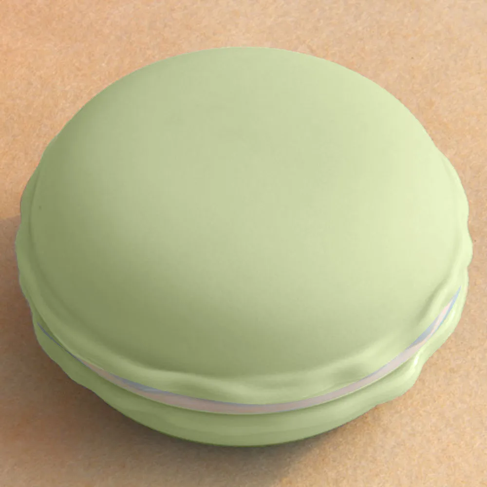 Мини наушники SD карта Ювелирная сумка &quotмакарон&quot коробка для хранения Чехол