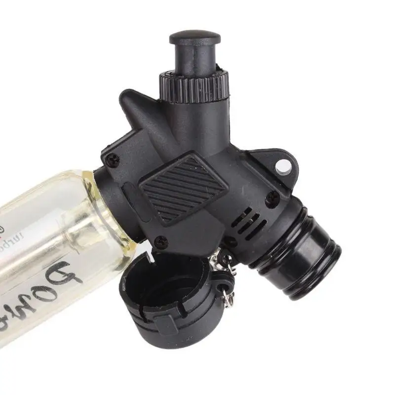 Барбекю Кухня сварочный фонарь Зажигалка Jet бутан газовой зажигалки турбо