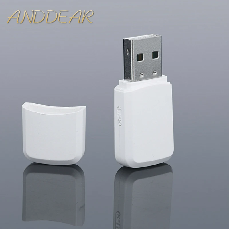 

802.11AC 8811cu Wi-Fi адаптер 5 ГГц беспроводной адаптер для планшета android usb Wi-Fi Карта usb Wi-Fi адаптер 600 Мбит/с