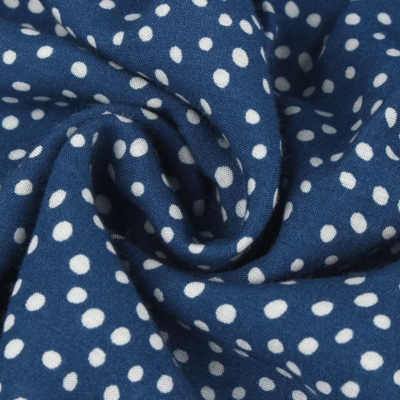 

Spring New Dot Print Dress Women Slash Neck Sexy Off The Shouler Dress For Women Fashion Cascading Ruffles Summer Dress 2021