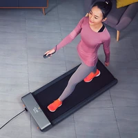 hot sale walkingpad a1 smart electric foldable treadmill jog walk aerobic sport fitness equipment for home xiaomi ecosystem
