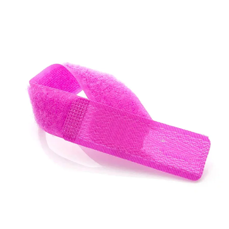 10 шт. Нейлоновый Кабельный Организатор намотки проволоки Клип держатель для