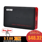 4K видео карта захвата USB3.0 HDMI видео Захват записи коробка для PS4 игра dvd-видеокамеры Камера Запись прямые трансляции 1080P 60 Гц
