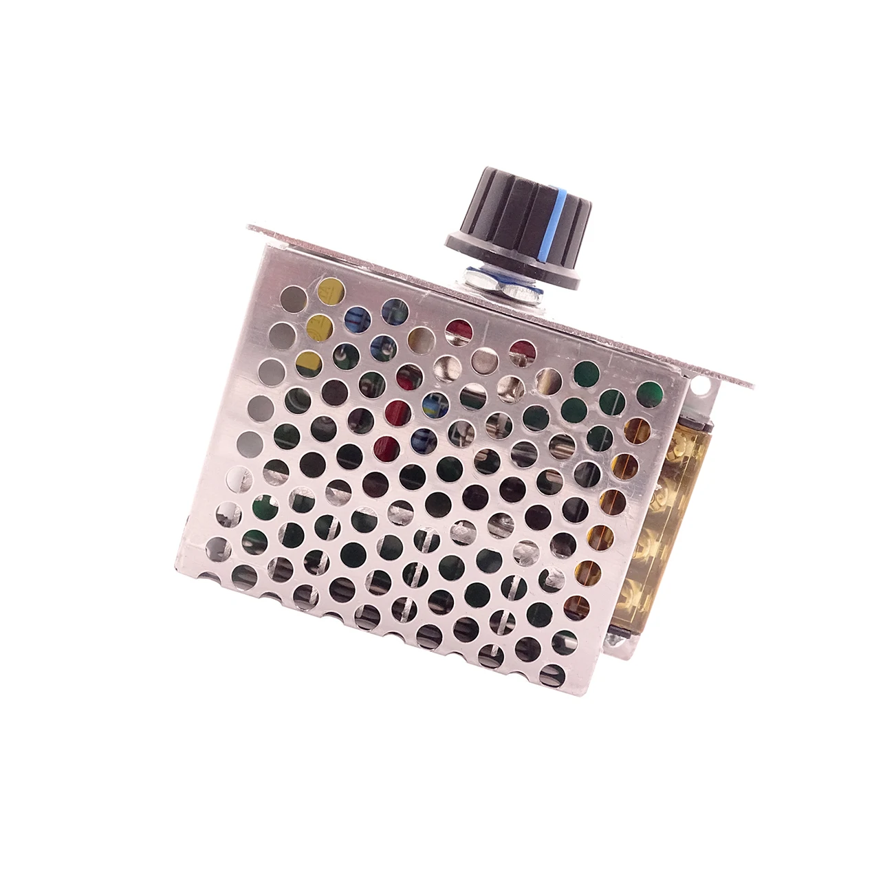 Регулятор напряжения Ajuste SCR 4000 Вт 220 В|voltage regulator|4 g |