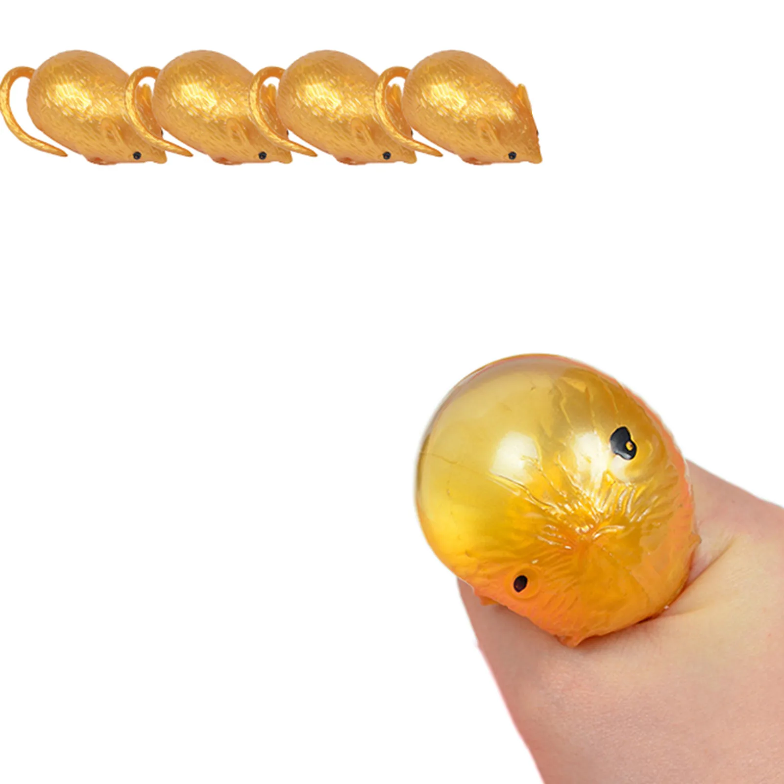 Мультфильм милый закрученная медленно поднимающийся штранг-прессования стресс