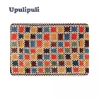 Fars, Юго-Западный персидский коврик Kilim, фланелевый коврик, Нескользящие приветственные коврики для дома, кухни, декоративные коврики с принтом для балкона