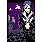 Картина по номерам JoJos Bizarre Adventure -Невероятные приключения ДжоДжо - Винегар Доппио, 40 х 60 см