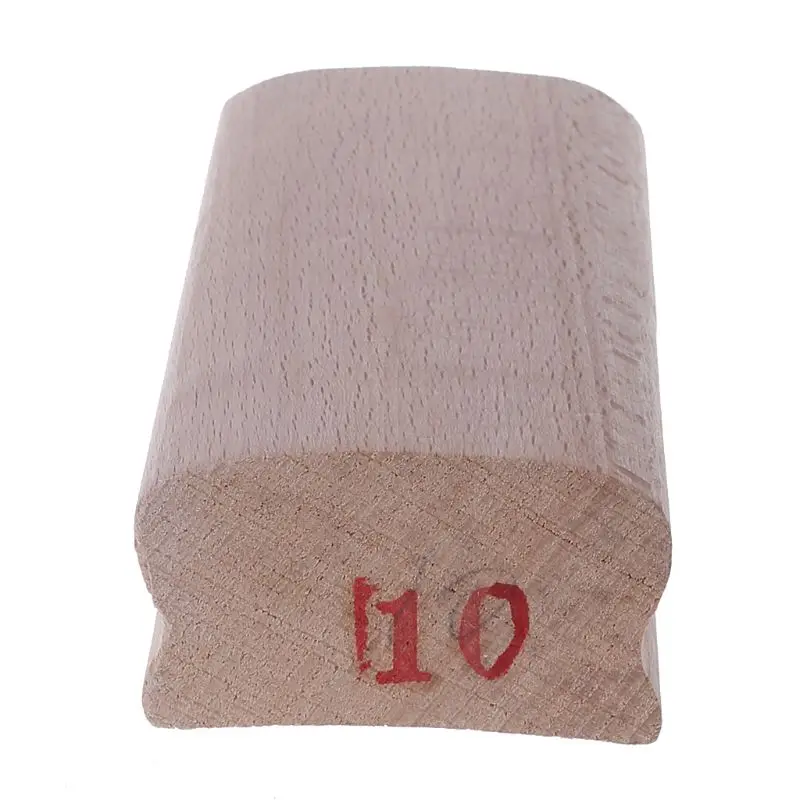 Радиус 1 шт. шлифовальные блоки для выравнивания гитары | Спорт и развлечения