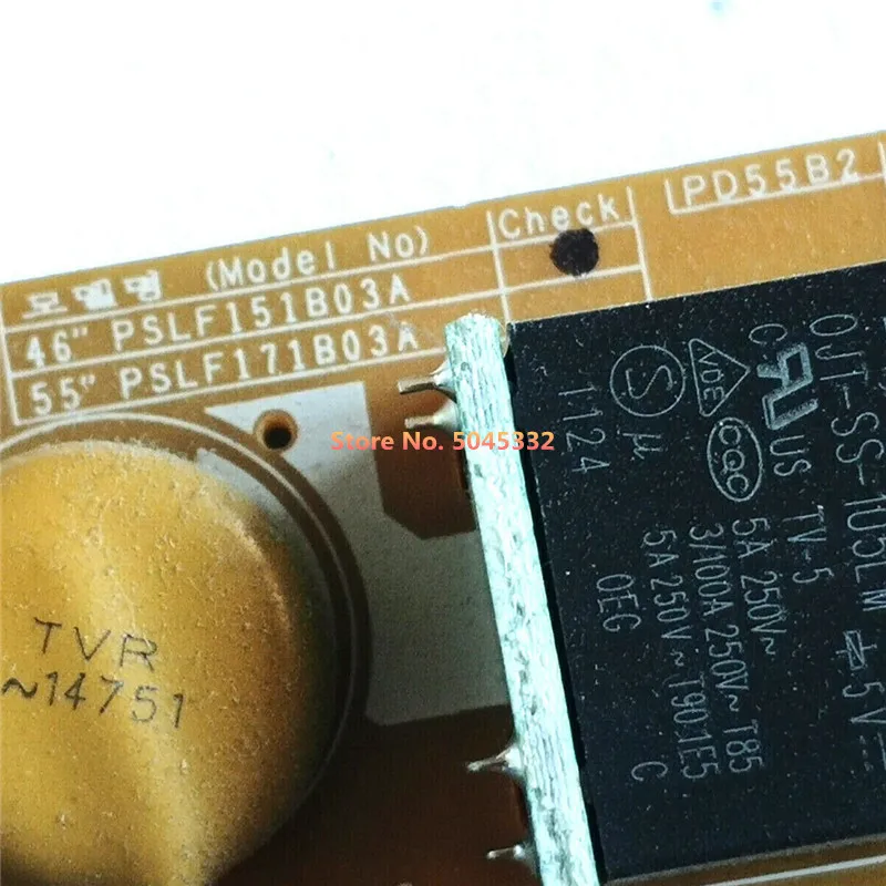 1 шт. телевизор PD46B2 46 дюймов Samsung UE46D8000|Светодиодные ленты| |