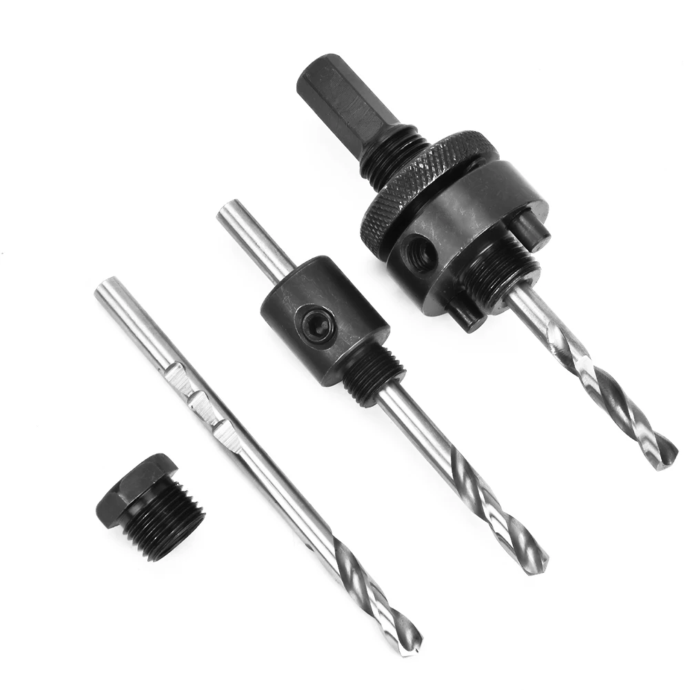 13 шт. кольцевая пила комплект общего назначения пилы 3/4in ~ 2 1/2in с направляющая