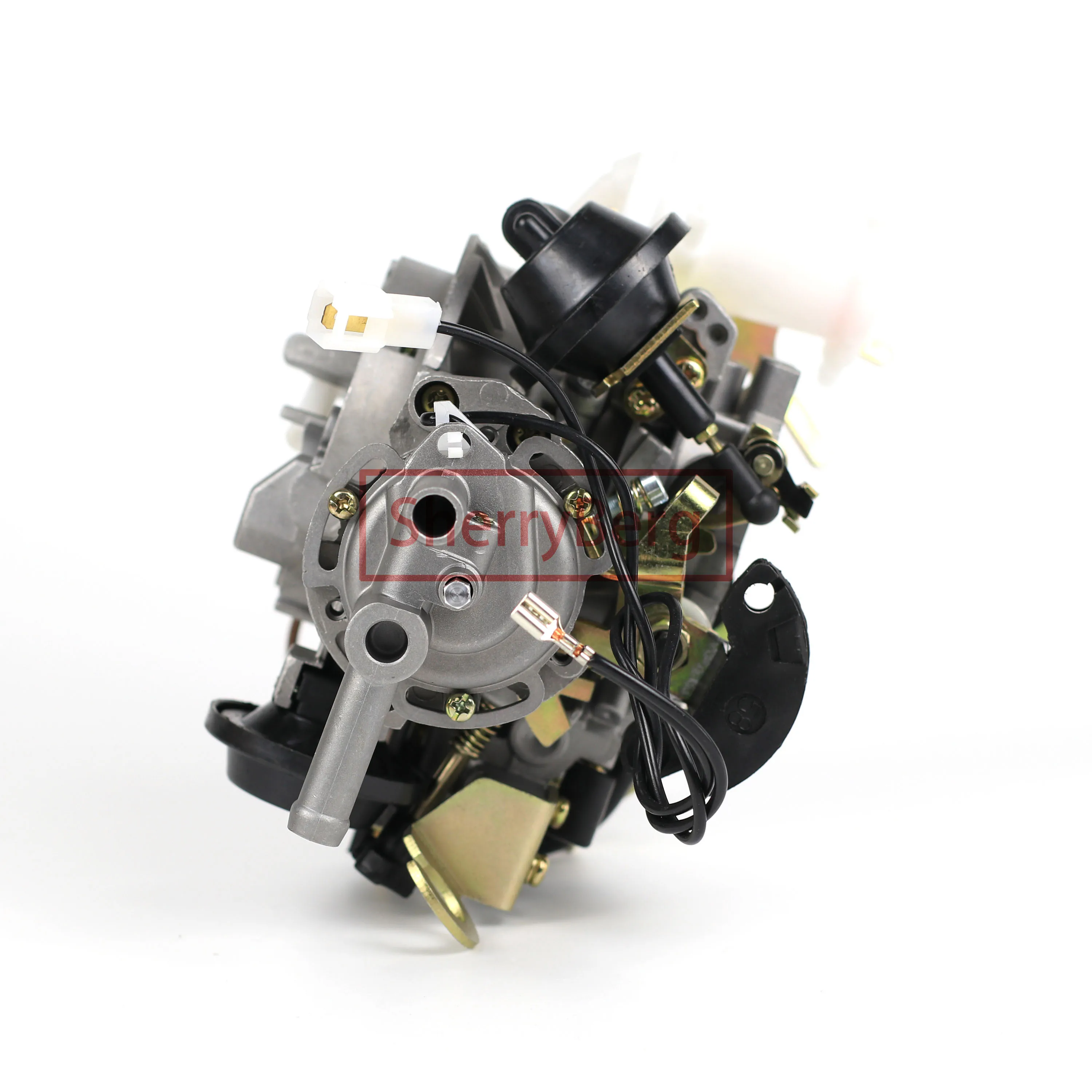 Бесплатная доставка КАРБЮРАТОР vergazer для Jikov 28 30 LEKR V W Skoda 1986 1996 carb FELICIA|Карбюраторы|