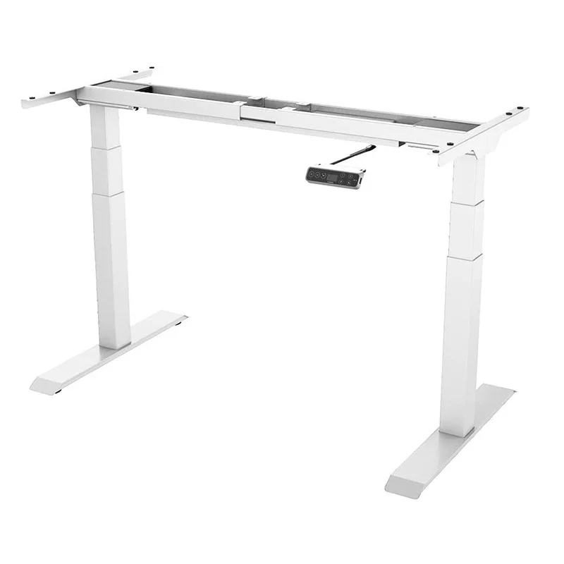 High-End высокого качества Heavy Сталь с регулировкой по высоте Двухдвигательный