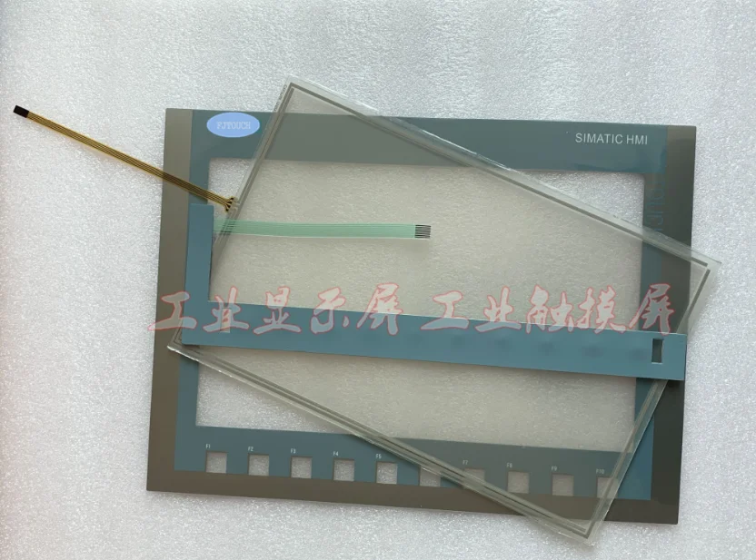 Панель сенсорного экрана для 6AV2123-2MA03-0AX0 6AV2 123-2MA03-0AX0 KTP1200