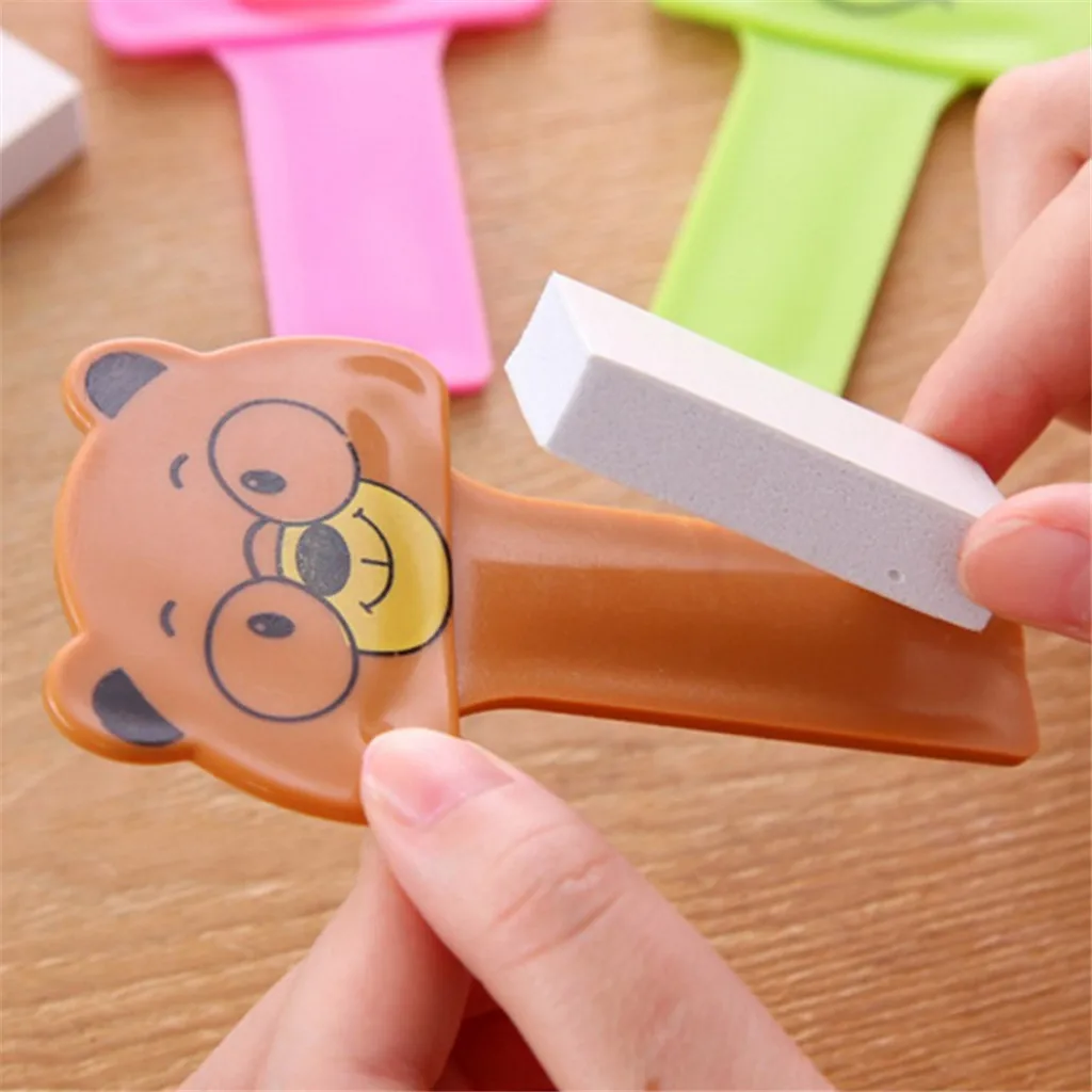 Милый мультяшный чехол для унитаза подъемное устройство крышка портативная