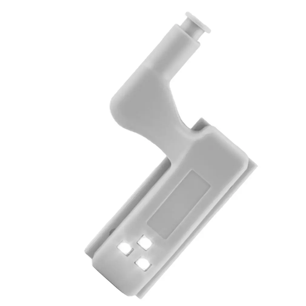 Интеллектуальный индукционный светодиодный навесной светильник s сенсорный