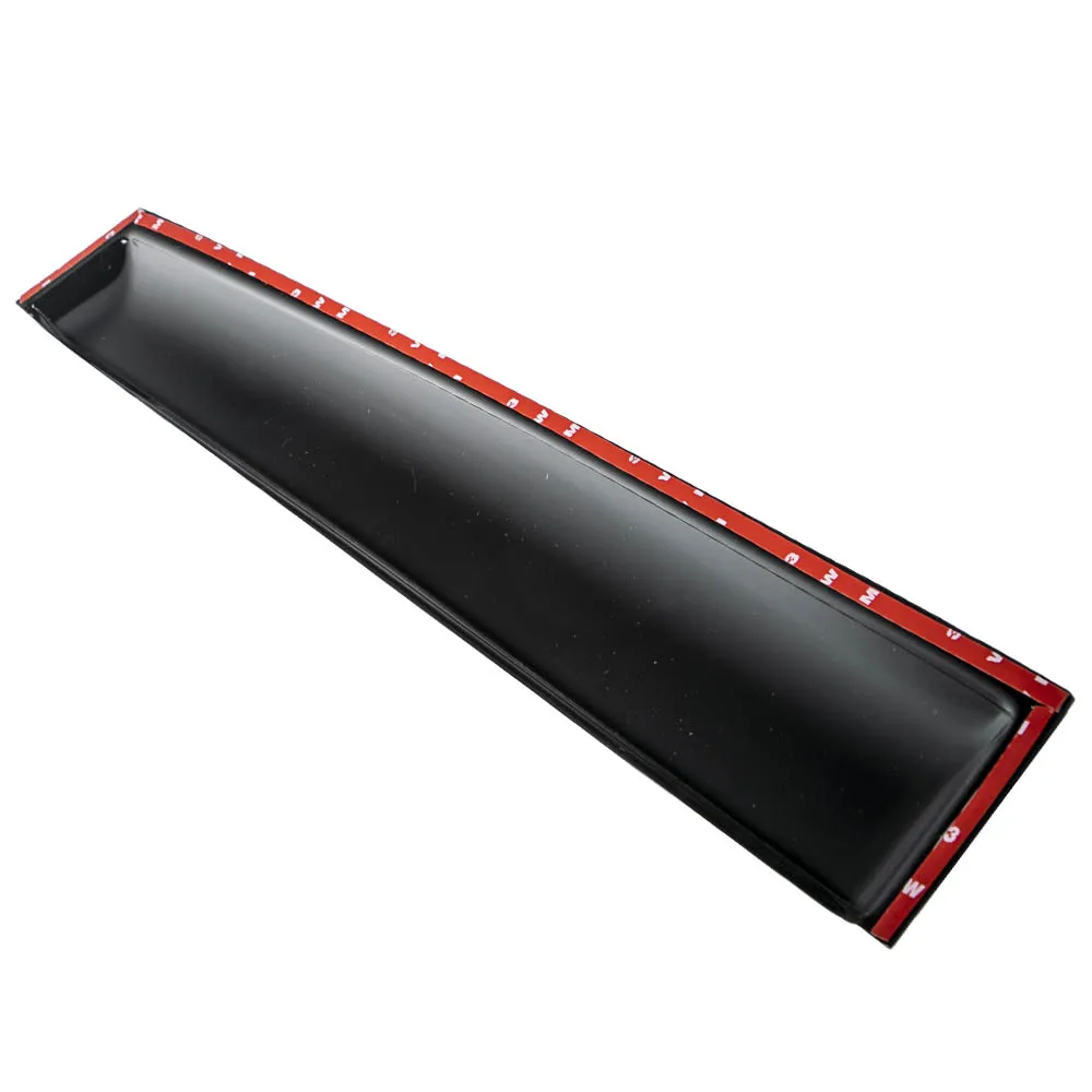 

4pcs Weathershields Deflector Guard Fit For Jeep Grand Cherokee WK2 2011+ Model
