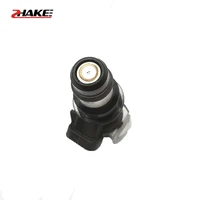 Free Shipping 8PCS 42lb Fuel Injectors 25176061 25348180 For Ameican Car 81L Truck 2001-2004 440cc