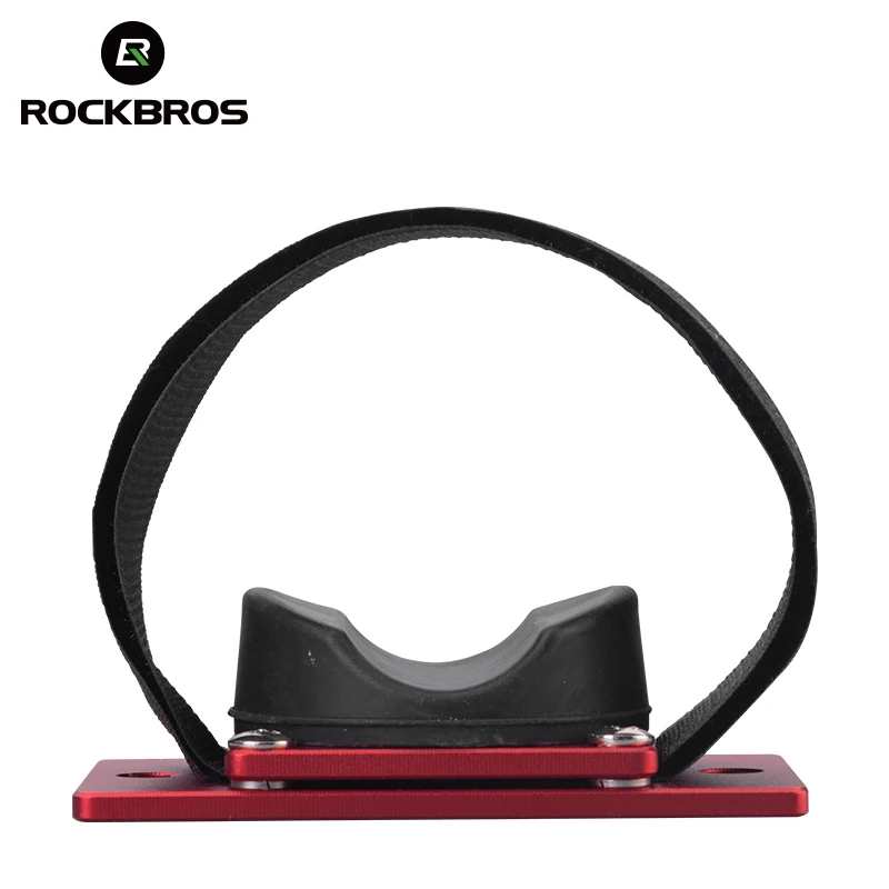 Кронштейн для горного велосипеда ROCKBROS крепление на крышу автомобиля присоске