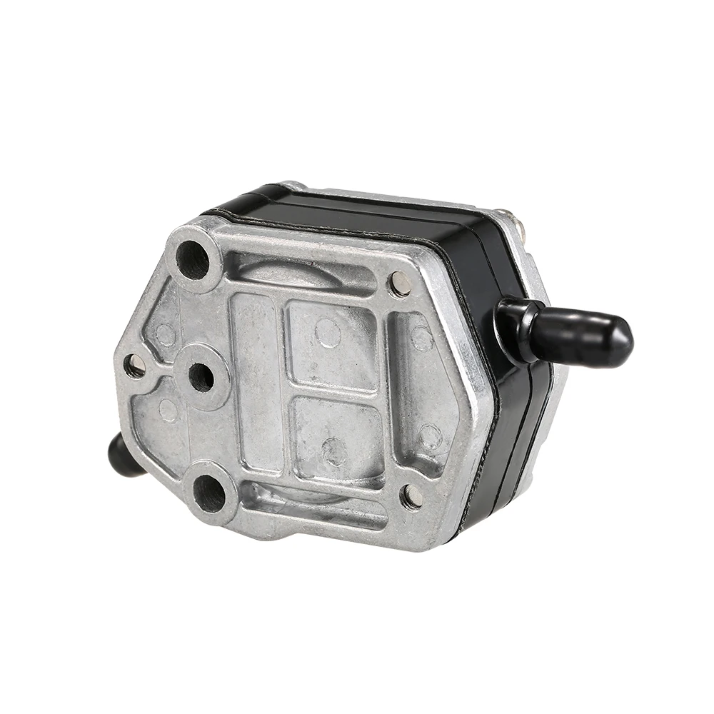 Рисунок 5 - Топливный насос в сборе 6A0-24410-00