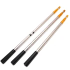 2021 новинка 1,51,71,9 м кольцо для головы зубчатая гарпун копье удочка Рыба окунутая сеть телескопическая планка