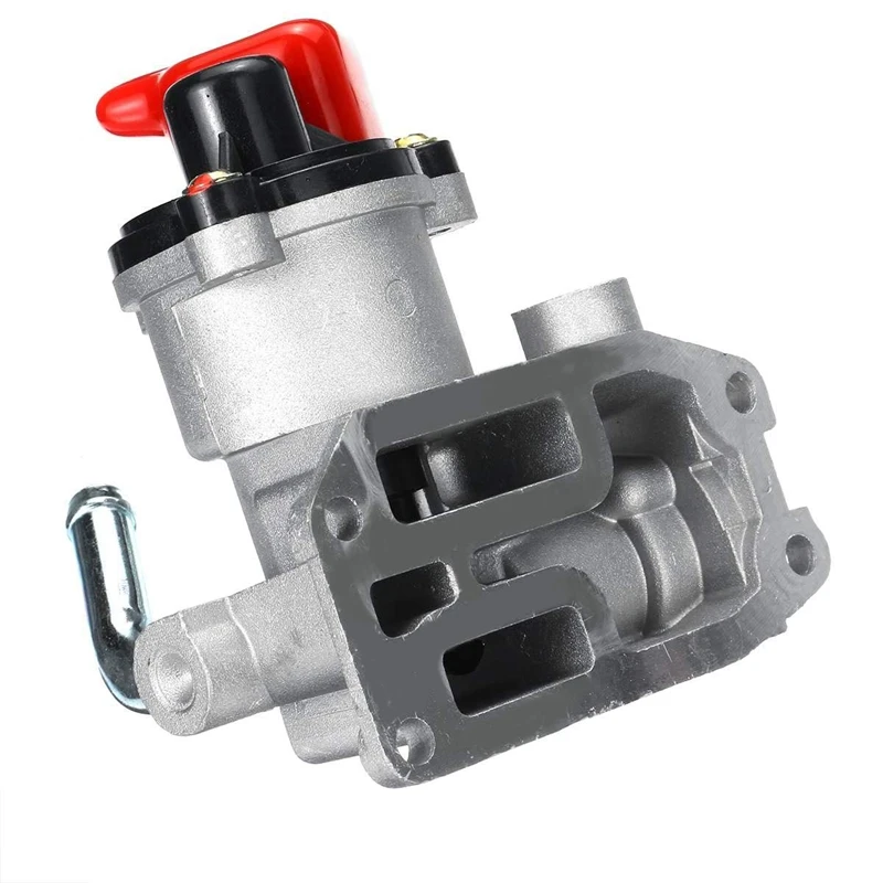 Клапан контроля холостого хода MD614743 для Mitsubishi Mirage 1997-2000 1 5/1.8L | Автомобили и