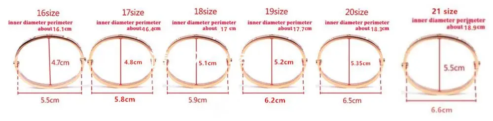 Титановые Стальные Винтовые браслеты для женщин и мужчин серебряные золотые из