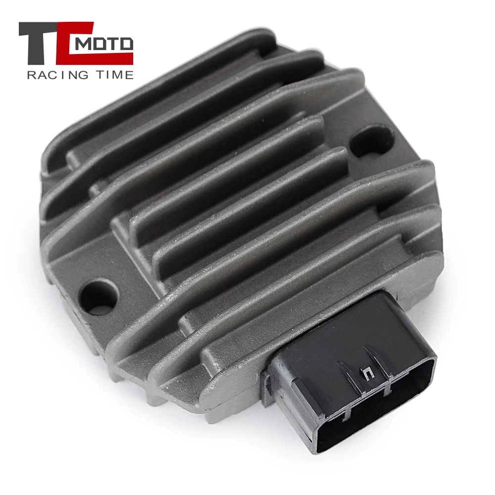 

Regulator Rectifier for Suzuki DF60A T(H)S/L/X QHS/L/X DF 60A WT(H)S/L/X WQHL/X LTA400 LTF400 Eiger Auto 2WD 4WD 32800-38F10