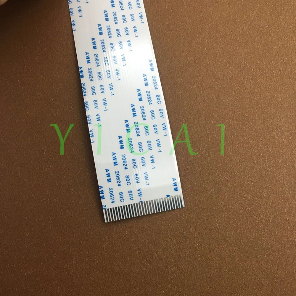 Плоский кабель для передачи данных 10X FFC Для Seiko SPT 255 510 1020 SPT510 головной Zhongye Icontek