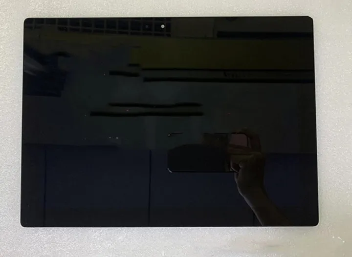 Оригинальный сенсорный ЖК-экран для Lenovo Miix 700-12ISK miix 80QL 700 12 дюймов в сборе 80QL0001US с