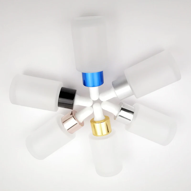 Жидкость для ароматерапии с металлической головкой 30/50 мл