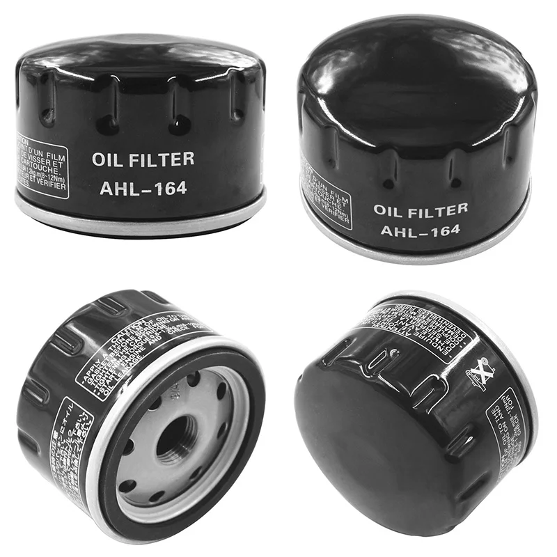 Масляный фильтр для BMW R девять лет скремблер 1170 2016-2017 R1200 HP2 спортивные 2008-2010 R1200GS