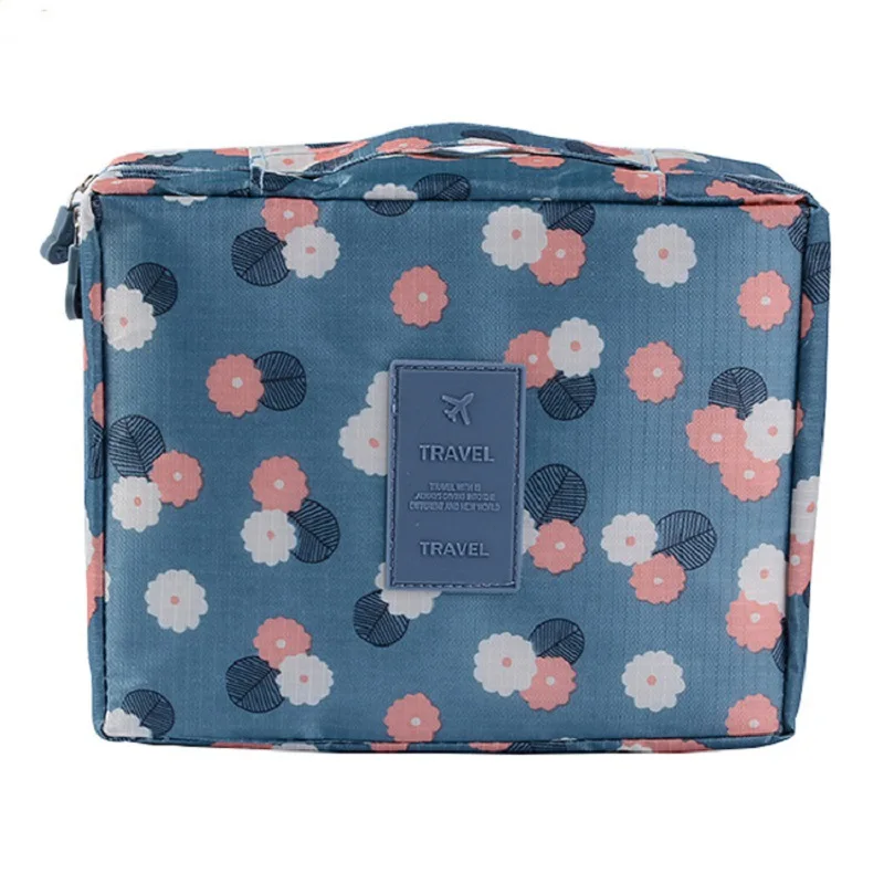 Модная многофункциональная дорожная косметичка шприц женская Сумка Для