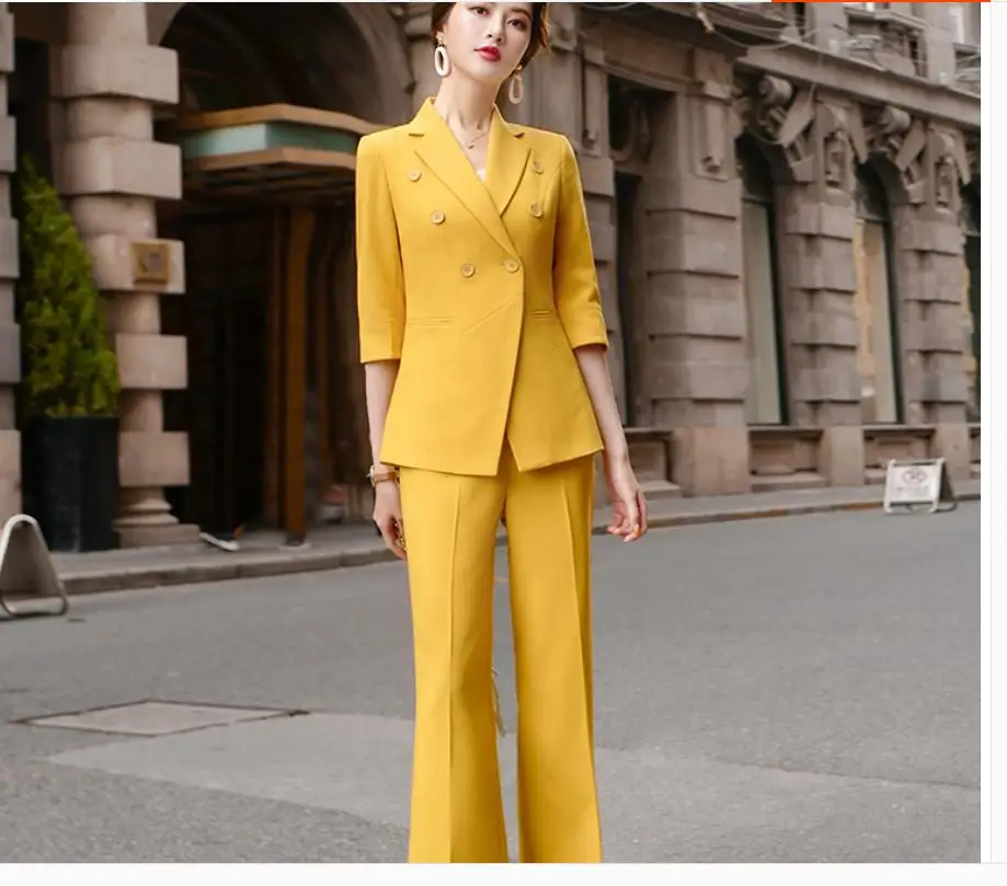 

Женская одежда в западном стиле Весна-Осень-зима 2021