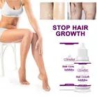 Ингибиторы роста волос, безболезненный спрей для удаления волос, поры кожи разглаживание зоны бикини, тела, ног, подмышек, перестает расти волос
