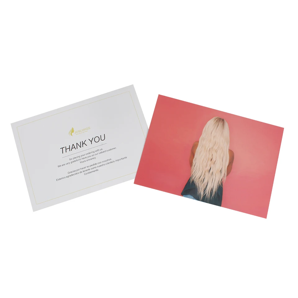 Индивидуальная печать названия компании ярлыки с надписью thank you индивидуальный